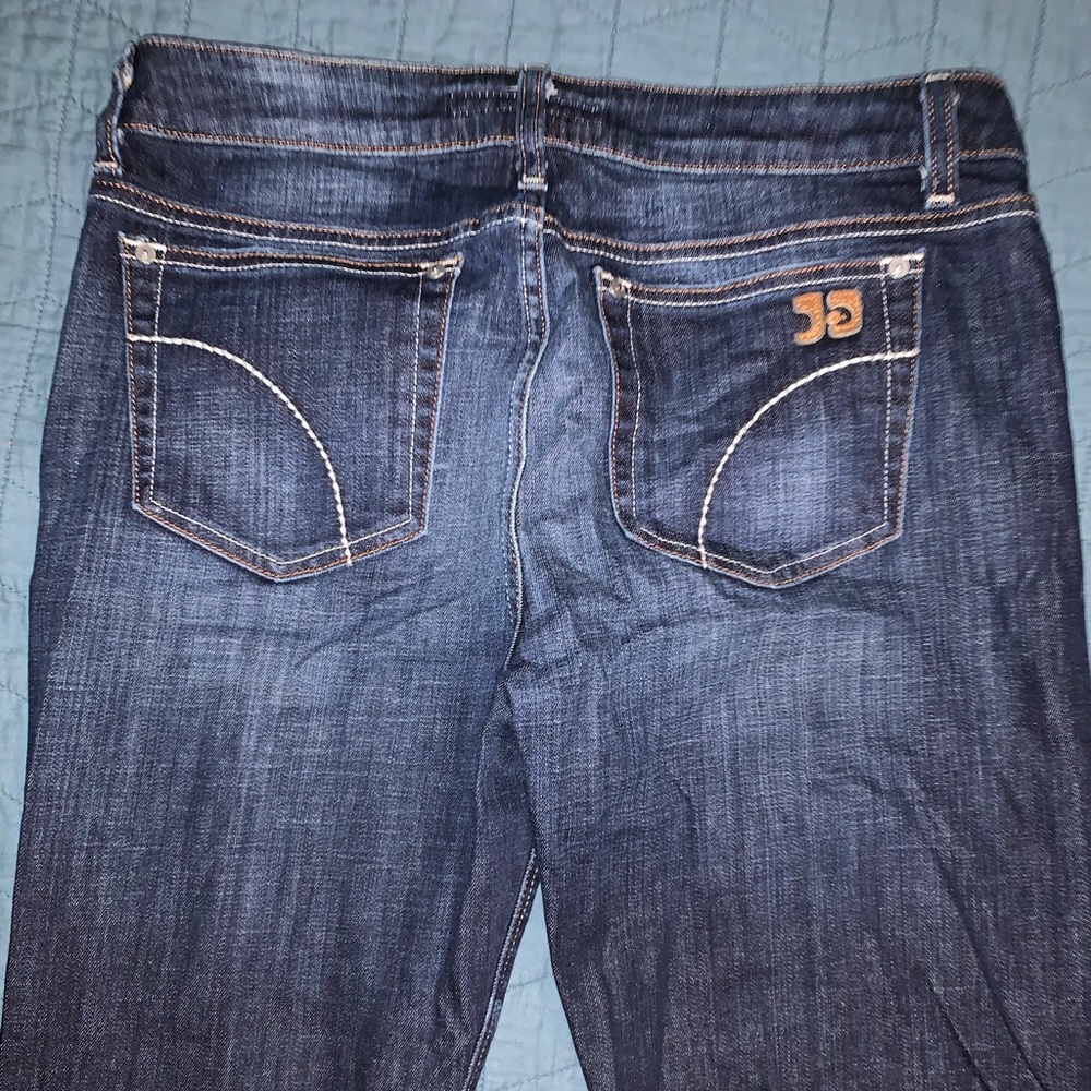 Joe’s Jeans Honey Fit Jeans size 32, 34” inseam